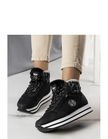 Bottes model 205879 Solea