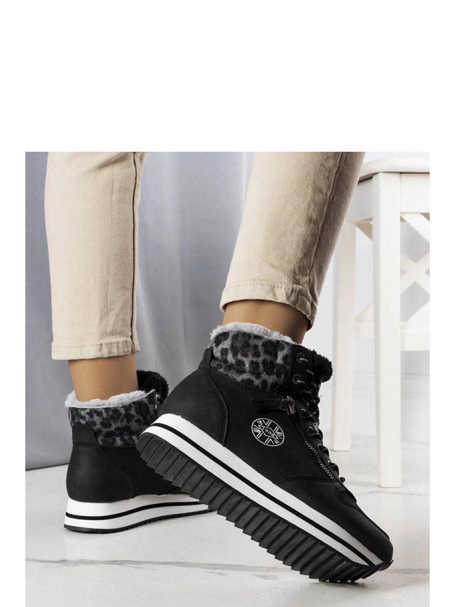 Bottes model 205879 Solea