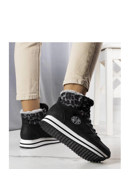 Bottes model 205879 Solea