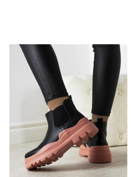 Bottes model 205895 Solea