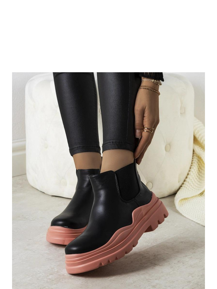 Bottes model 205895 Solea