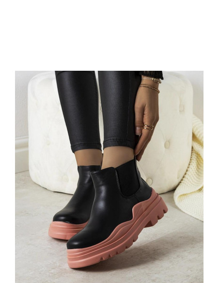 Bottes model 205895 Solea