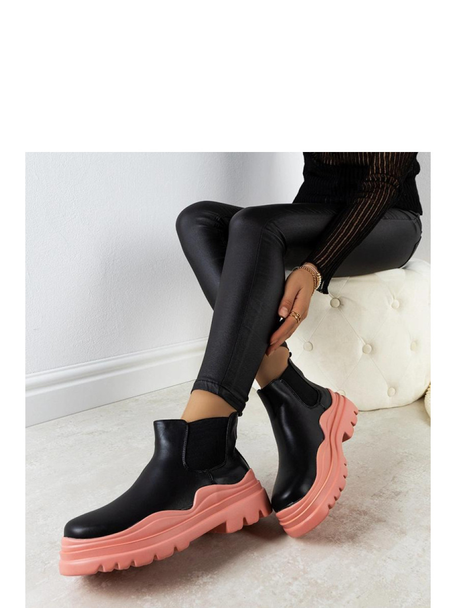 Bottes model 205895 Solea