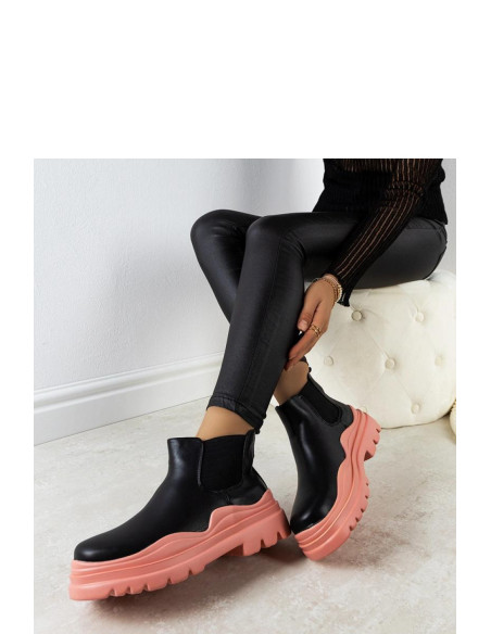 Bottes model 205895 Solea