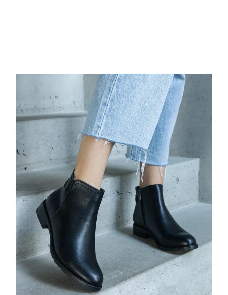 Bottes model 206420 Solea