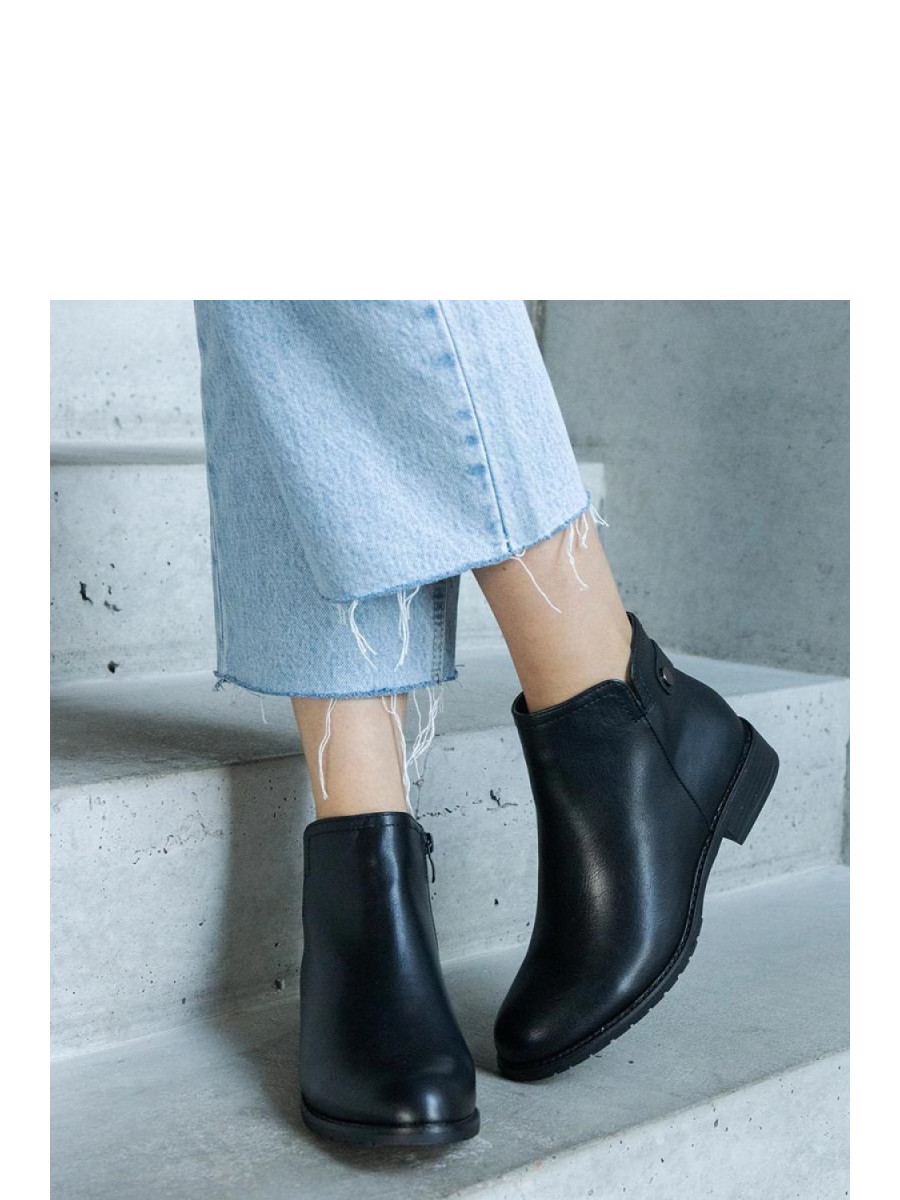 Bottes model 206420 Solea
