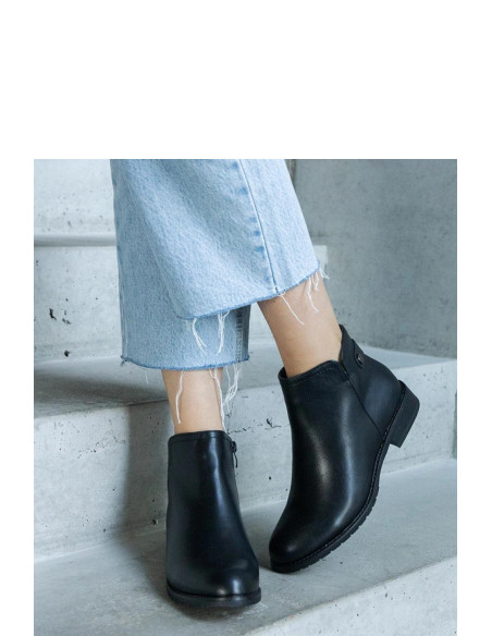 Bottes model 206420 Solea