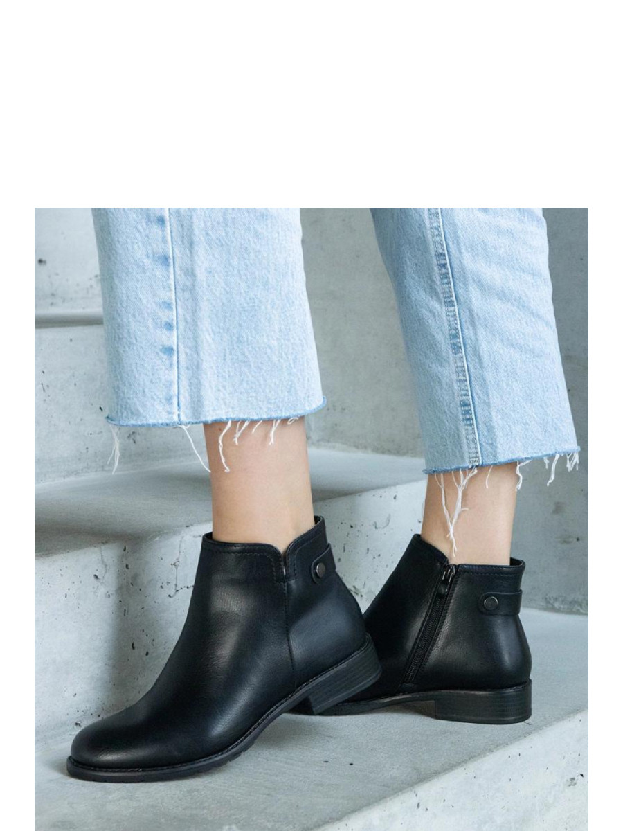 Bottes model 206420 Solea