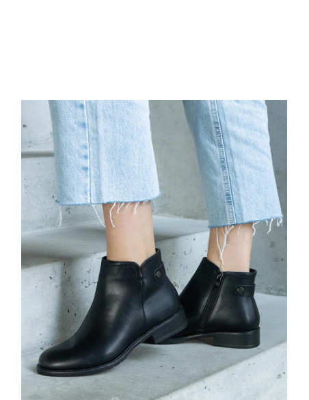 Bottes model 206420 Solea