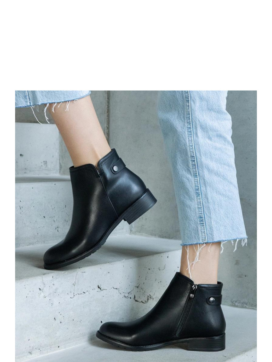 Bottes model 206420 Solea
