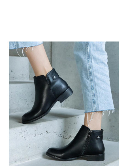 Bottes model 206420 Solea