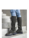 Bottes cuissardes model 206436 Solea