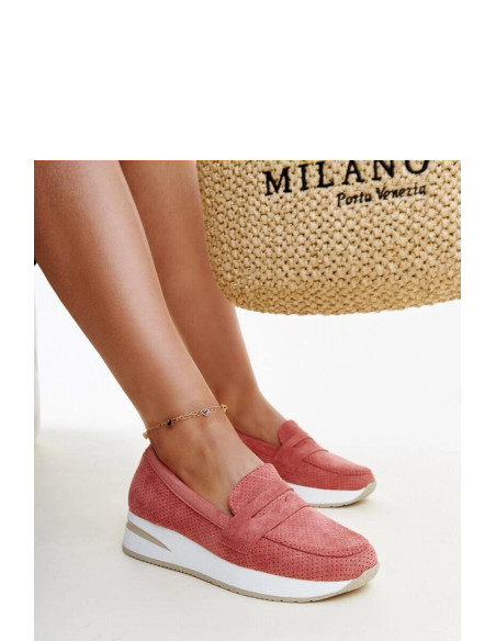 Chaussures Basses model 206455 Solea