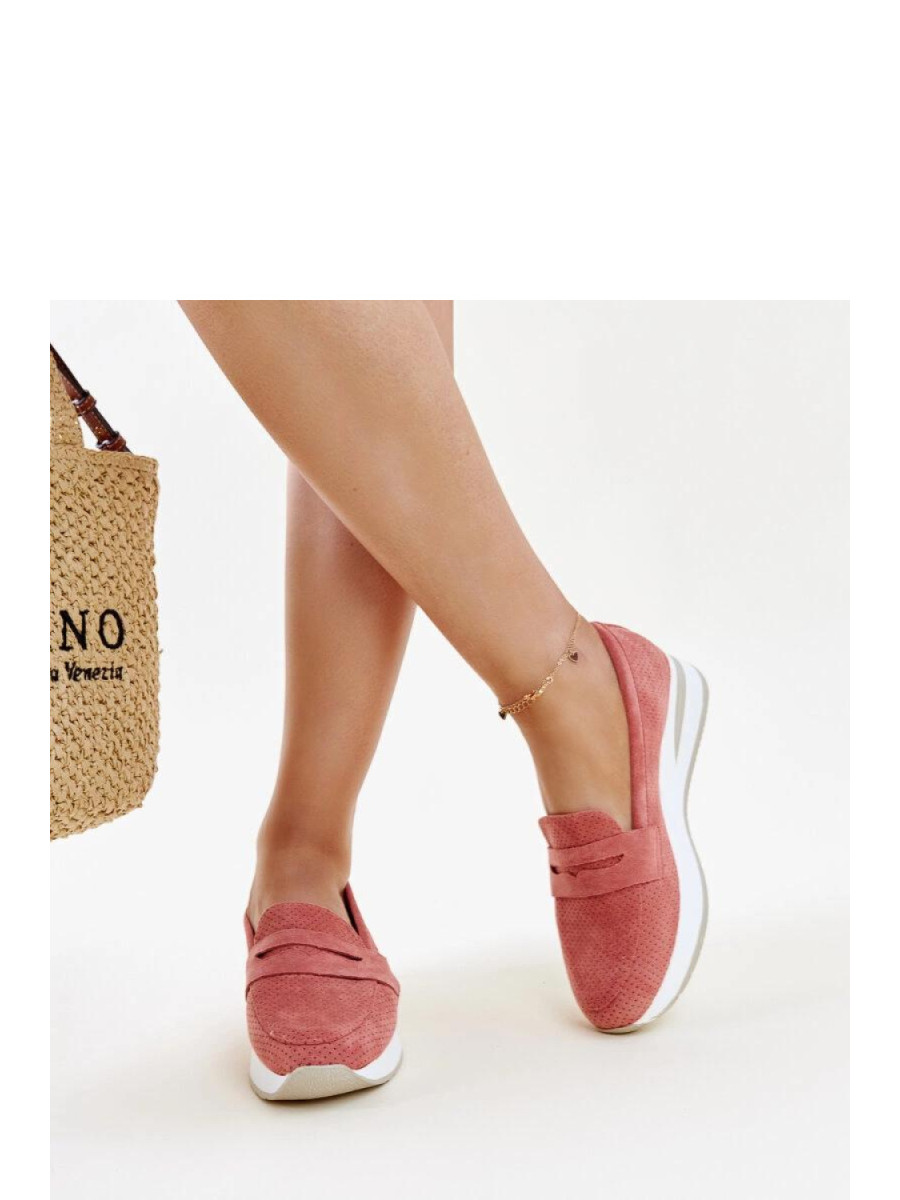 Chaussures Basses model 206455 Solea