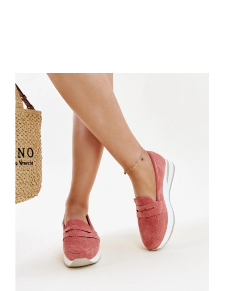 Chaussures Basses model 206455 Solea