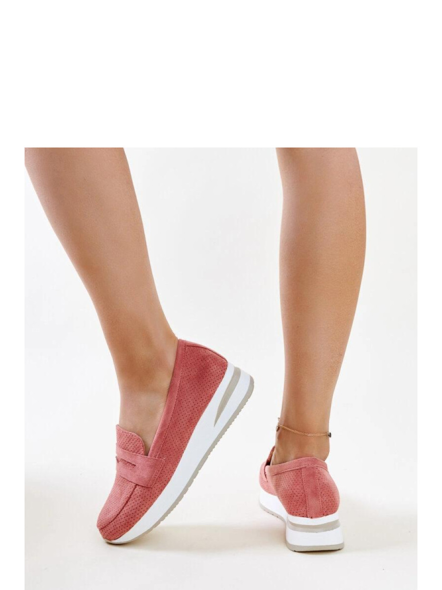 Chaussures Basses model 206455 Solea