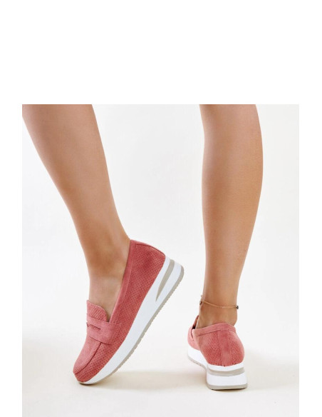 Chaussures Basses model 206455 Solea