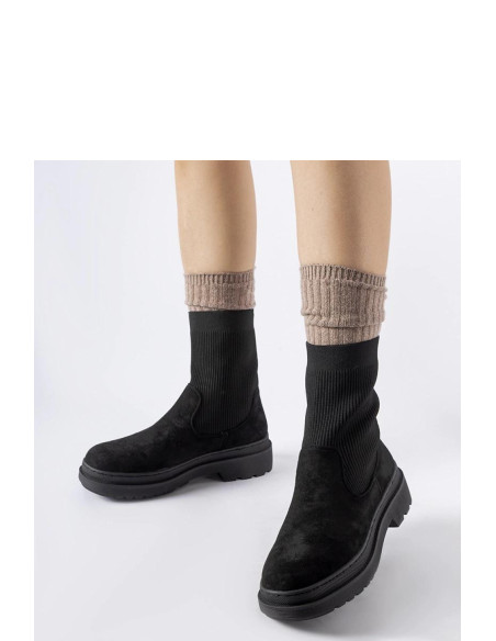Bottes model 206487 Solea
