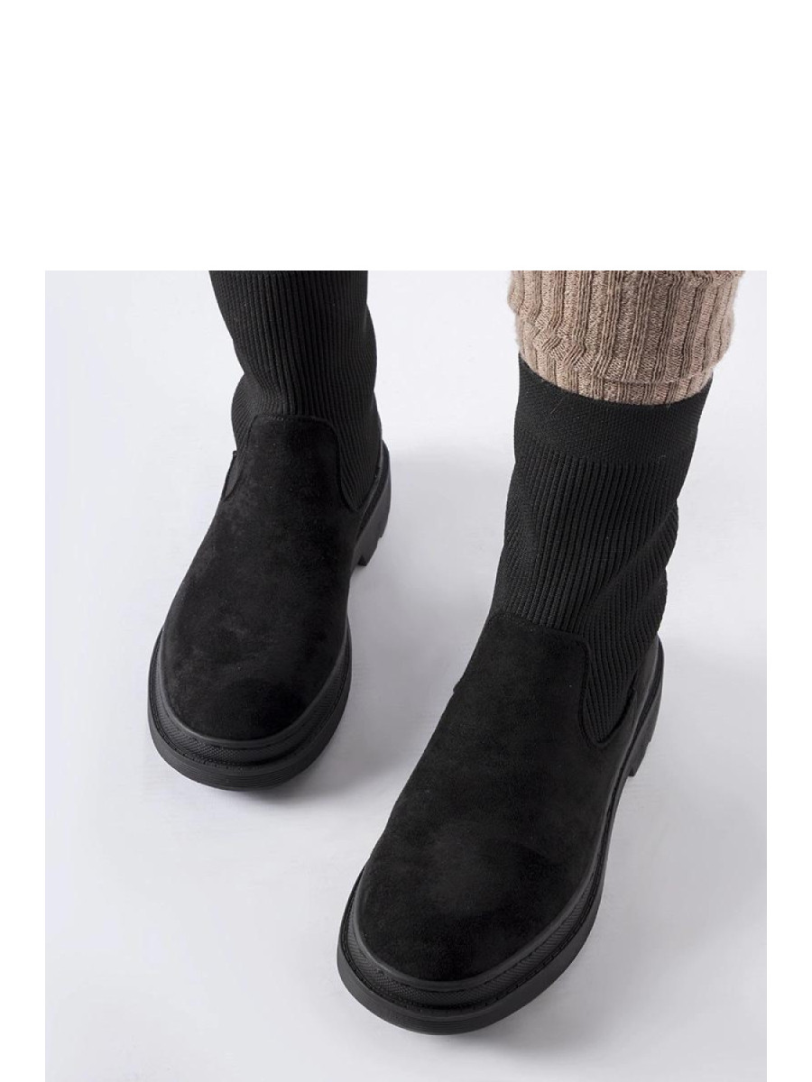 Bottes model 206487 Solea