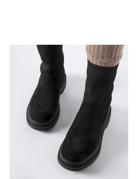 Bottes model 206487 Solea