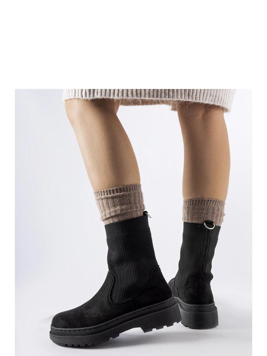 Bottes model 206487 Solea