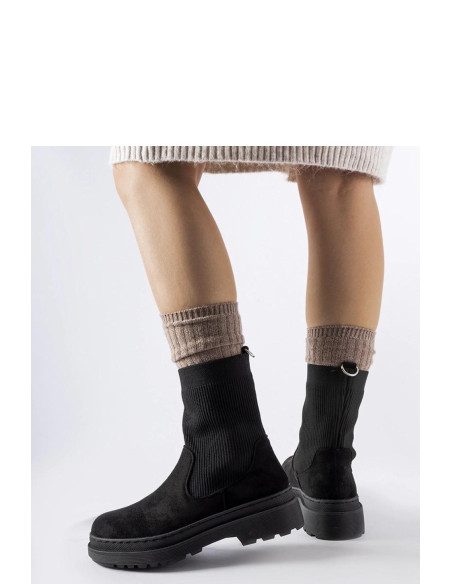 Bottes model 206487 Solea