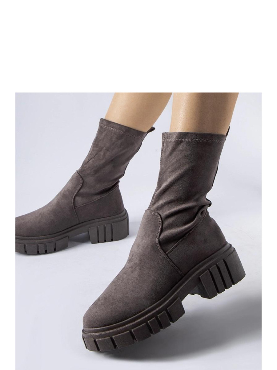 Bottes model 206503 Solea