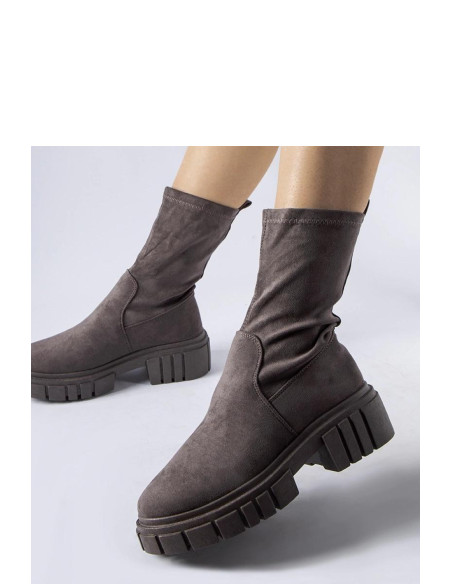 Bottes model 206503 Solea