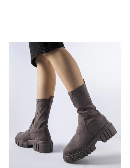 Bottes model 206503 Solea