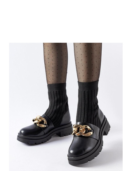 Bottes model 206520 Solea