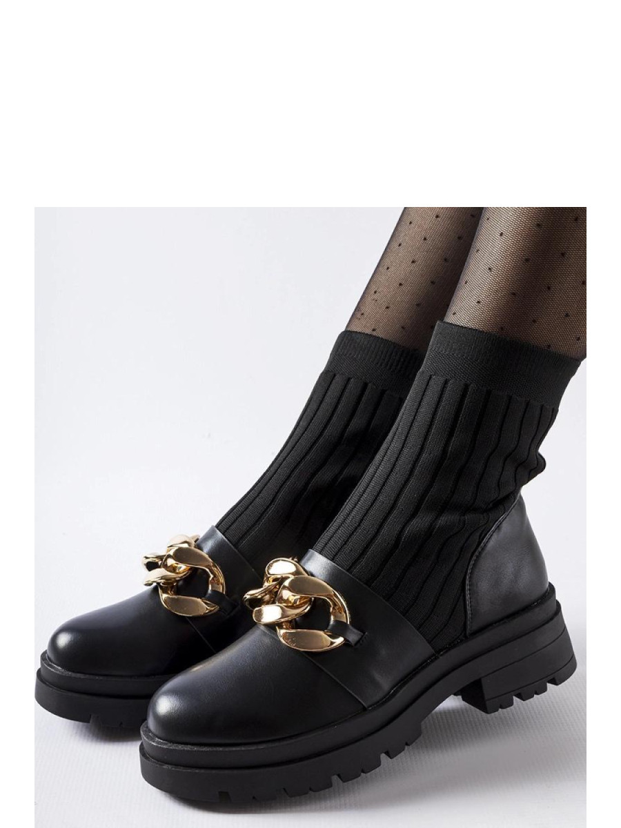 Bottes model 206520 Solea