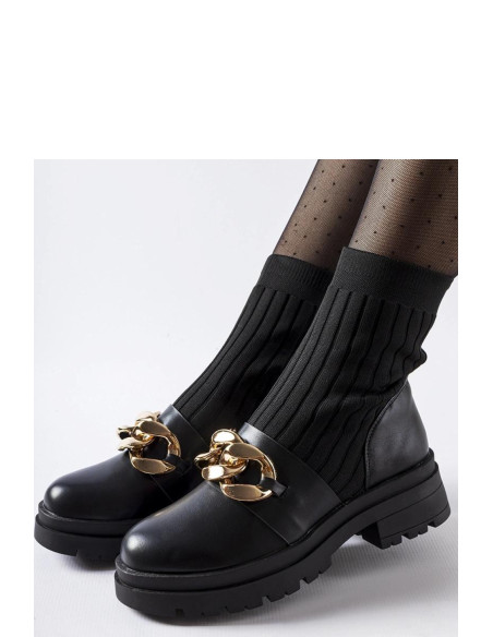 Bottes model 206520 Solea