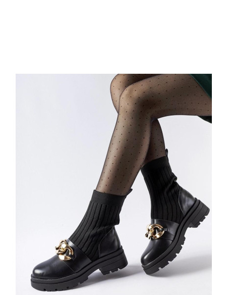 Bottes model 206520 Solea
