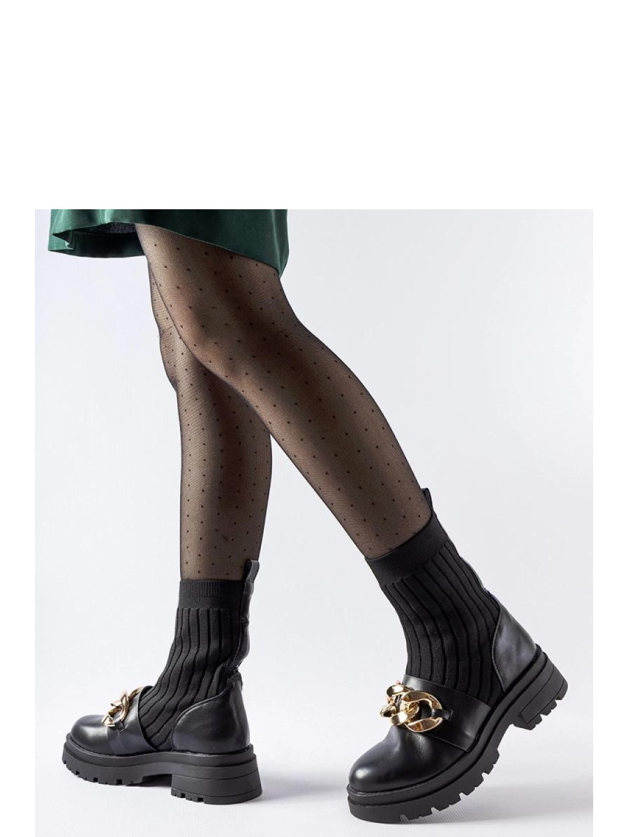 Bottes model 206520 Solea