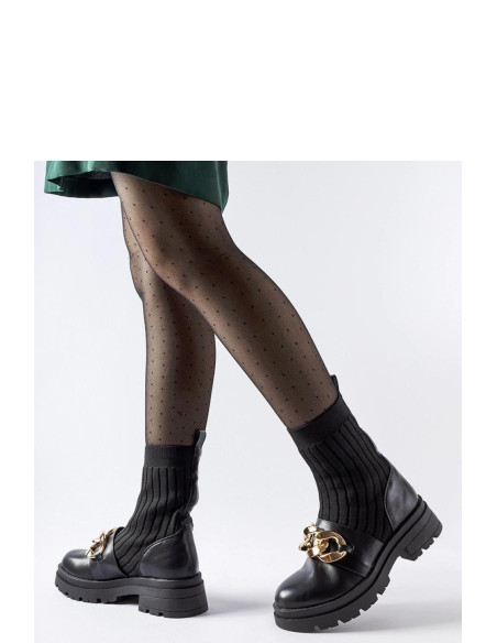 Bottes model 206520 Solea