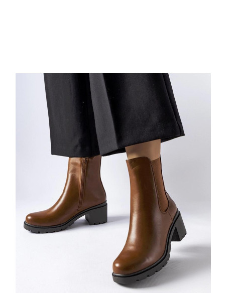 Bottes model 206552 Solea