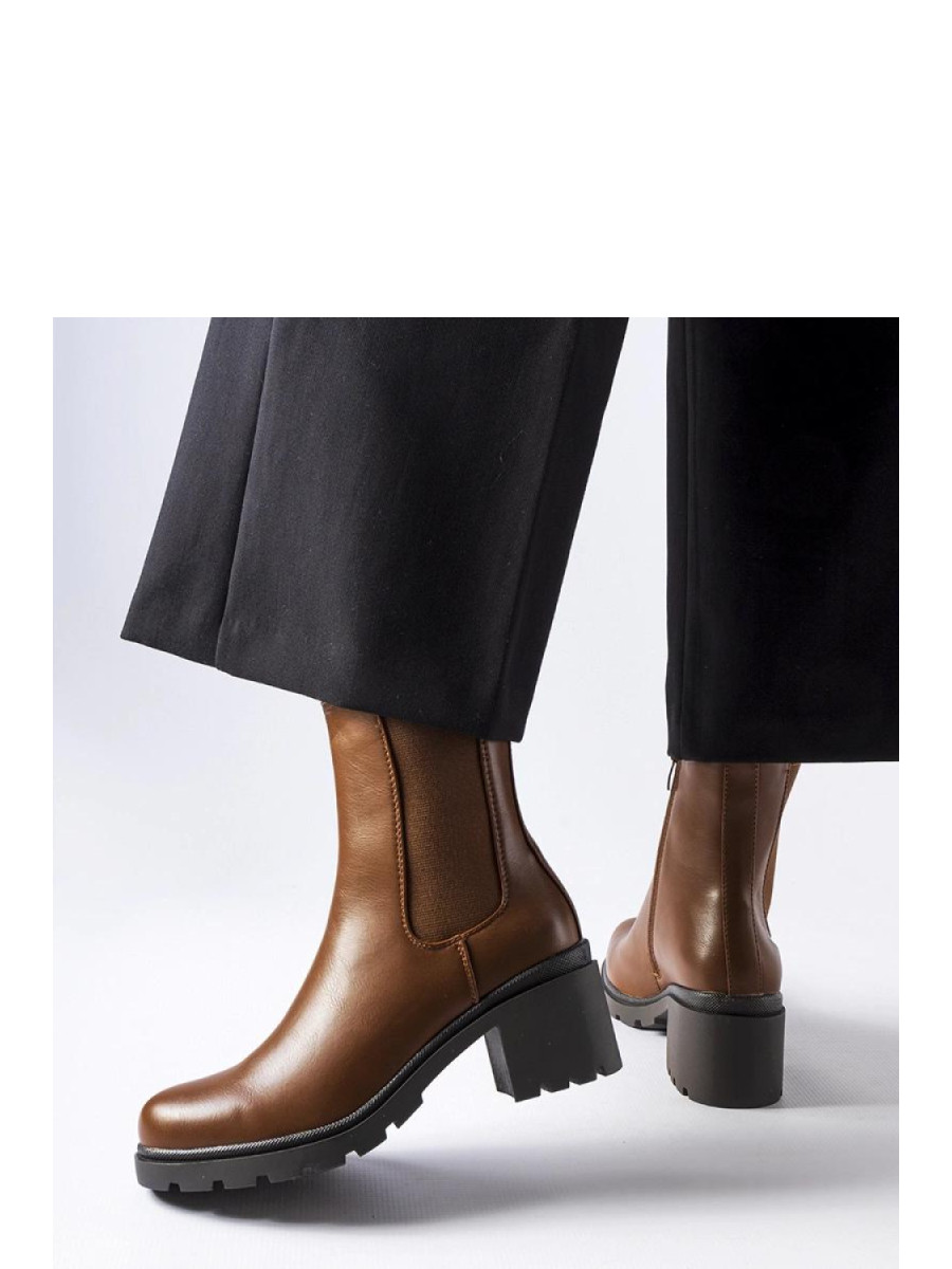 Bottes model 206552 Solea