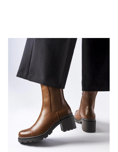 Bottes model 206552 Solea