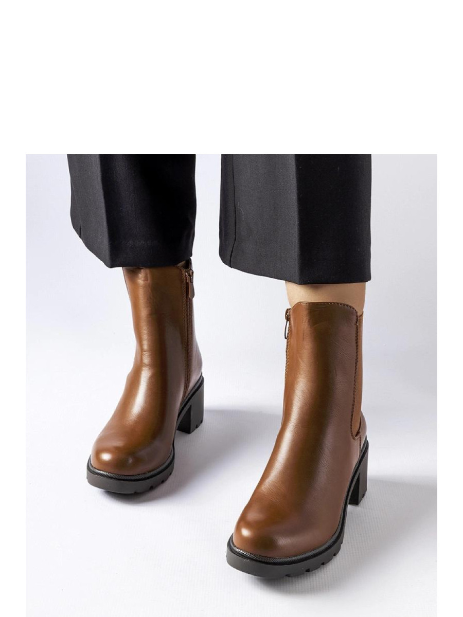 Bottes model 206552 Solea