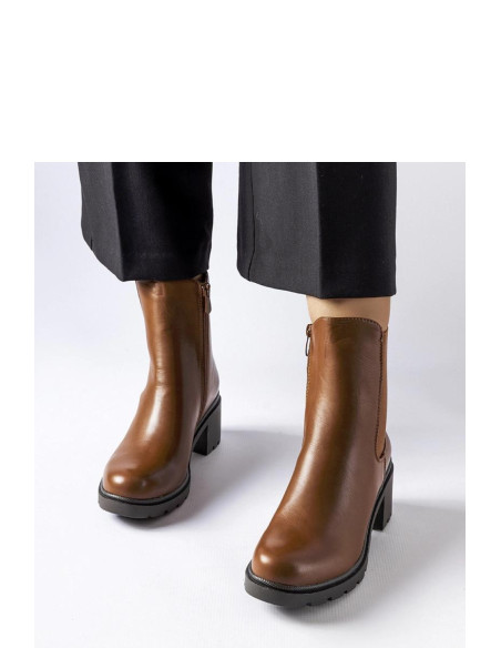 Bottes model 206552 Solea