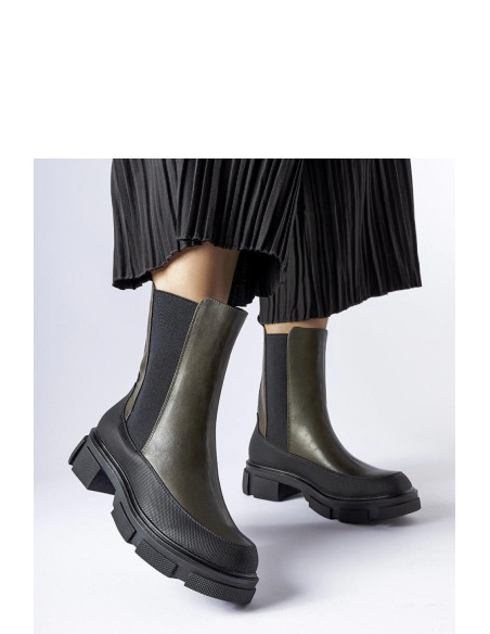 Bottes model 206568 Solea