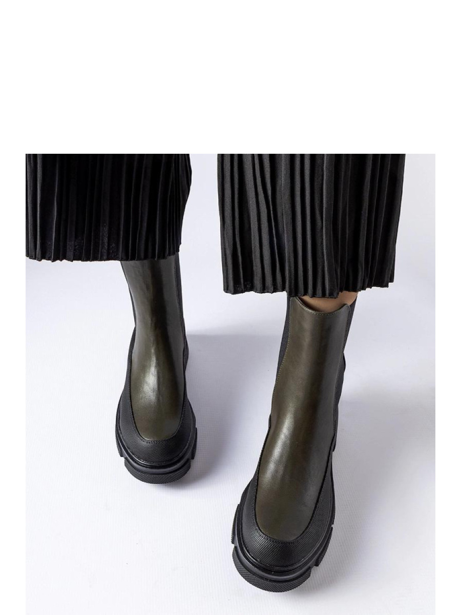 Bottes model 206568 Solea