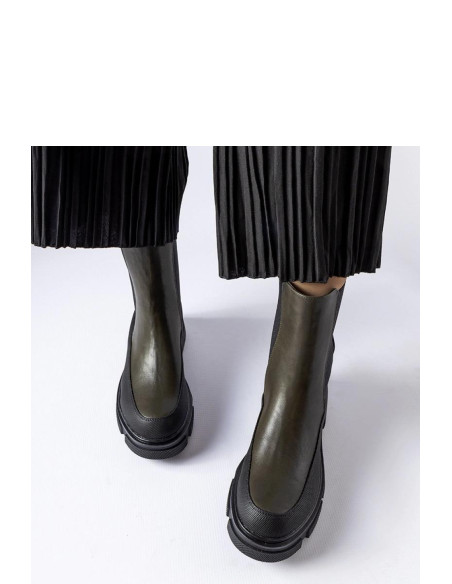 Bottes model 206568 Solea