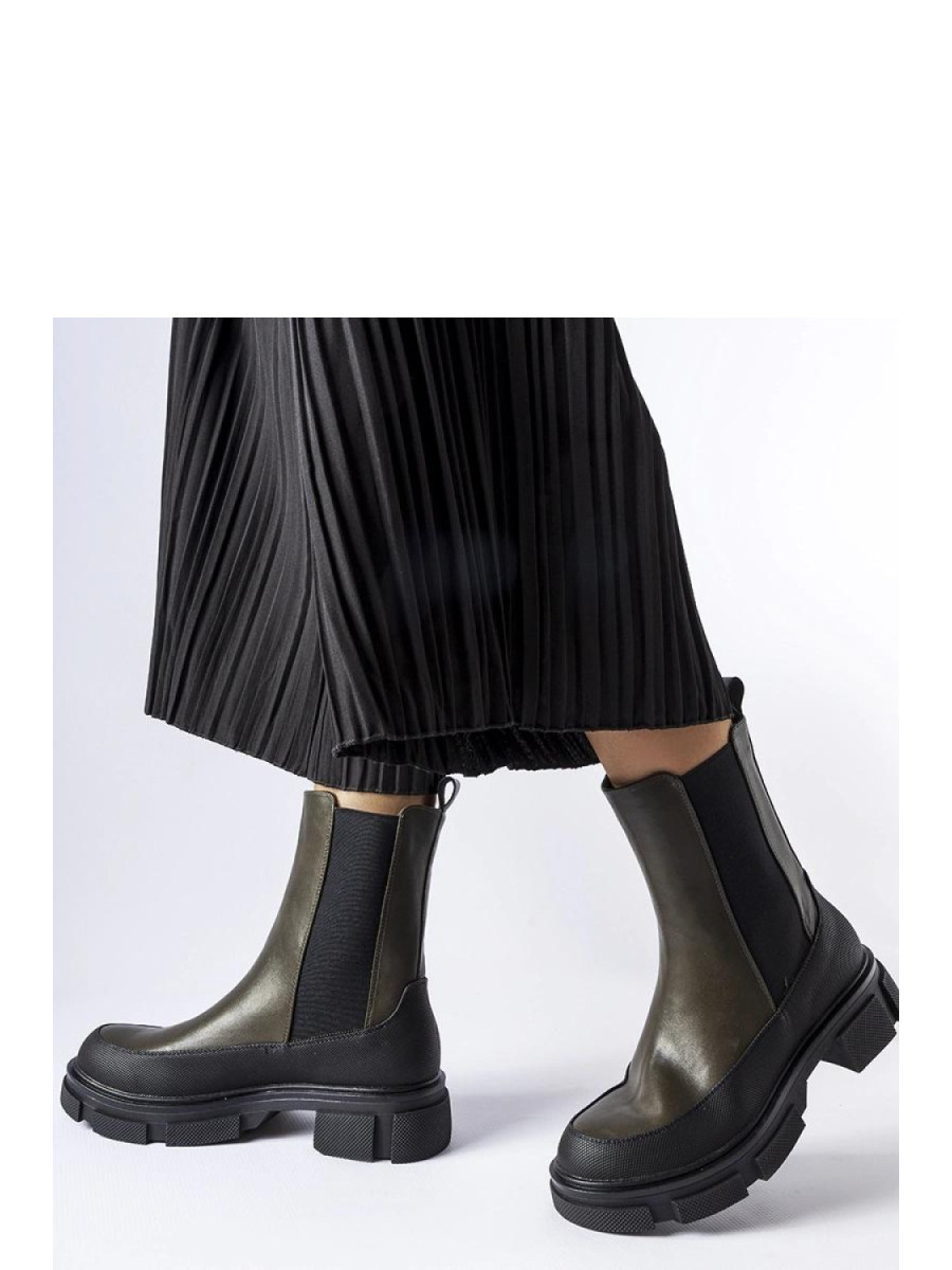 Bottes model 206568 Solea