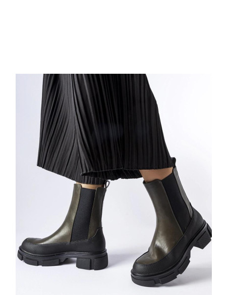 Bottes model 206568 Solea
