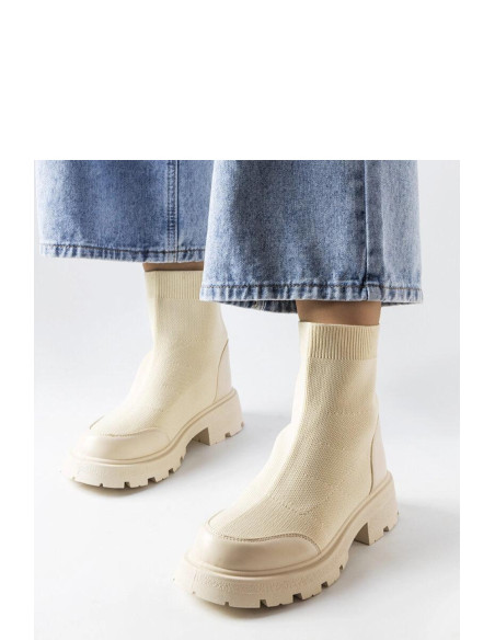 Bottes model 206584 Solea