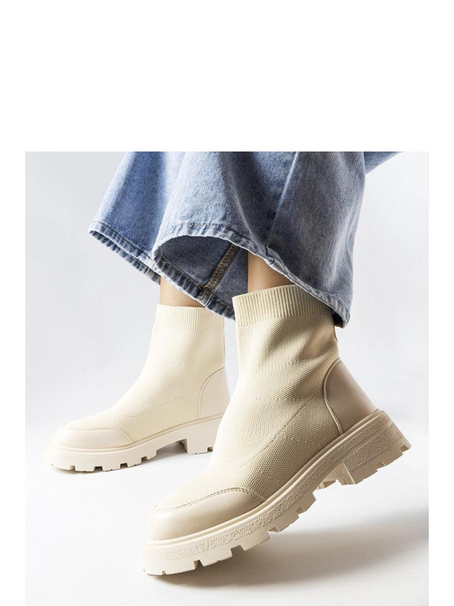 Bottes model 206584 Solea