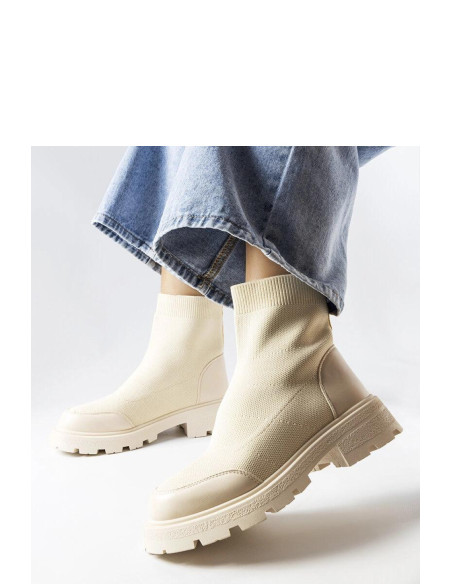 Bottes model 206584 Solea
