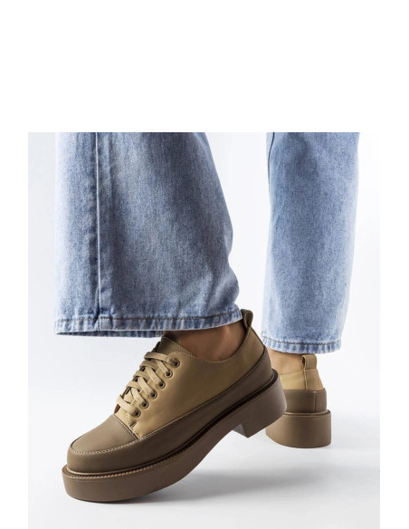 Chaussures Basses model 207043 Solea