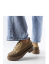 Chaussures Basses model 207043 Solea